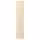 ASKERSUND Дверь - под светлый ясень 40x200 см