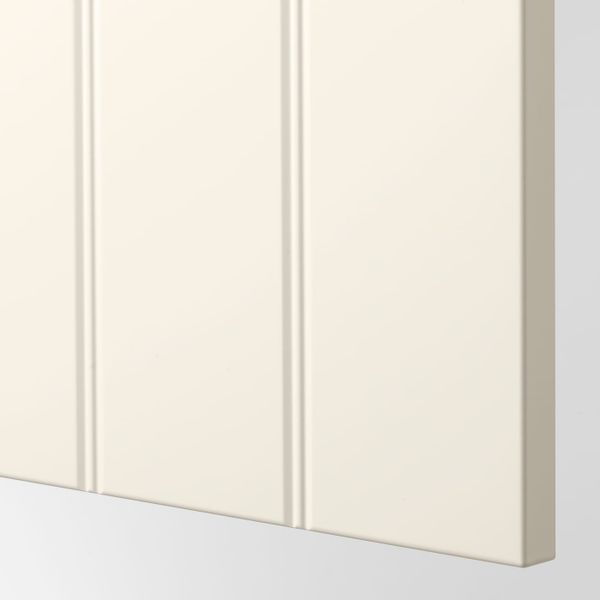 Дверь, белый с оттенком 40x60 см IKEA HITTARP ХИТАРП 503.671.62 - фото 2