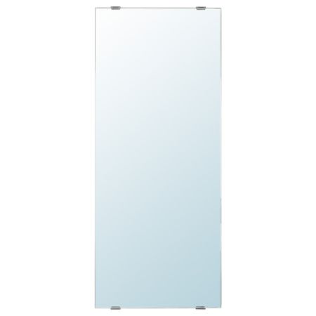 Зеркало 40x96 см IKEA LETTAN ЛЕТТАН 504.353.16