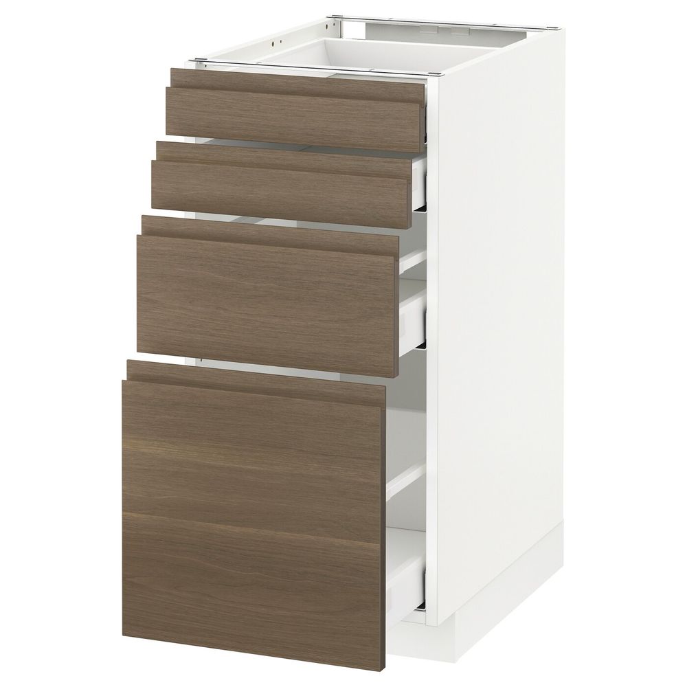 IKEA, вид спереди