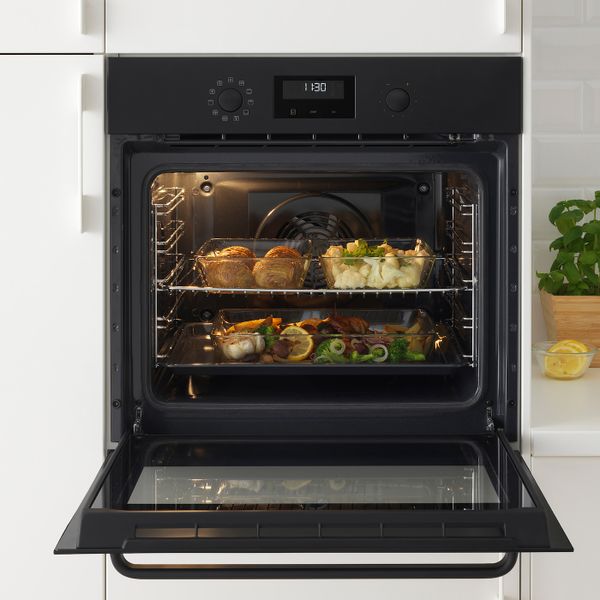 IKEA, дополнительный ракурс