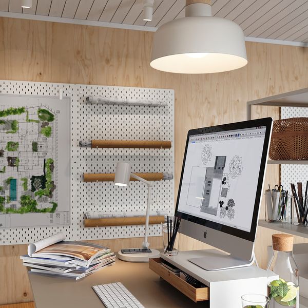 IKEA, дополнительный ракурс