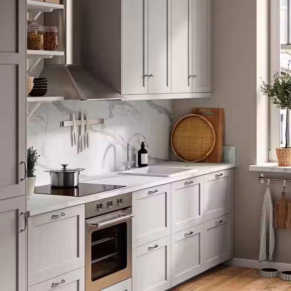 IKEA, дополнительный ракурс