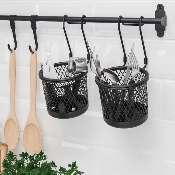 IKEA, дополнительный ракурс