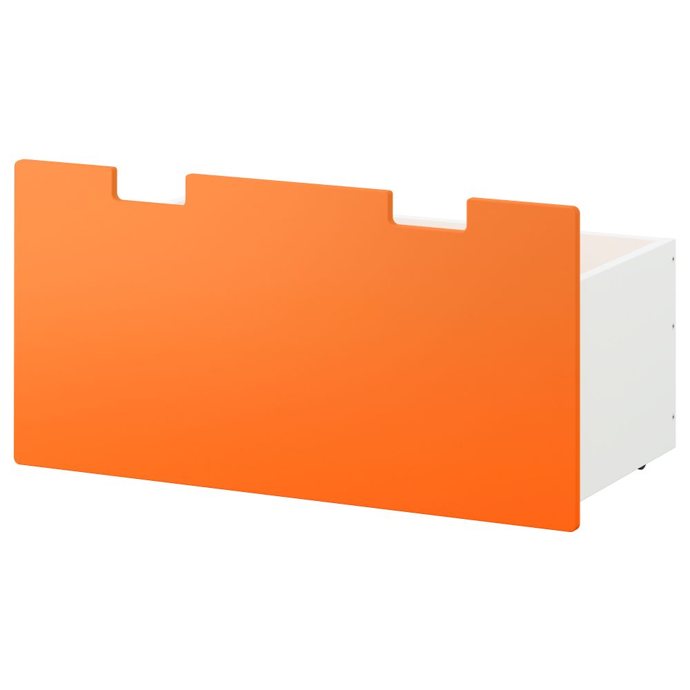 IKEA, вид спереди - схема-чертеж с размерами