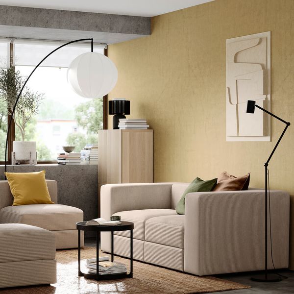 IKEA, дополнительный ракурс