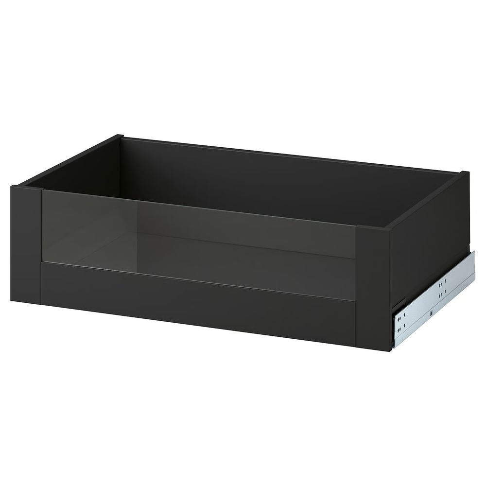 IKEA, вид спереди - схема-чертеж с размерами
