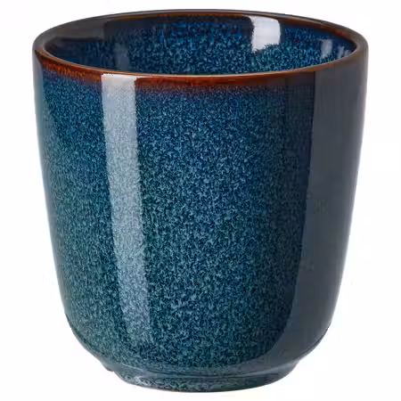 GLADELIG Кружка - синий 30 сл