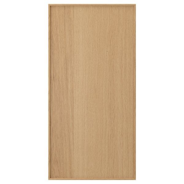 Дверь, дуб 30x60 см IKEA EKESTAD ЭКЕСТАД 004.345.12 - фото 1