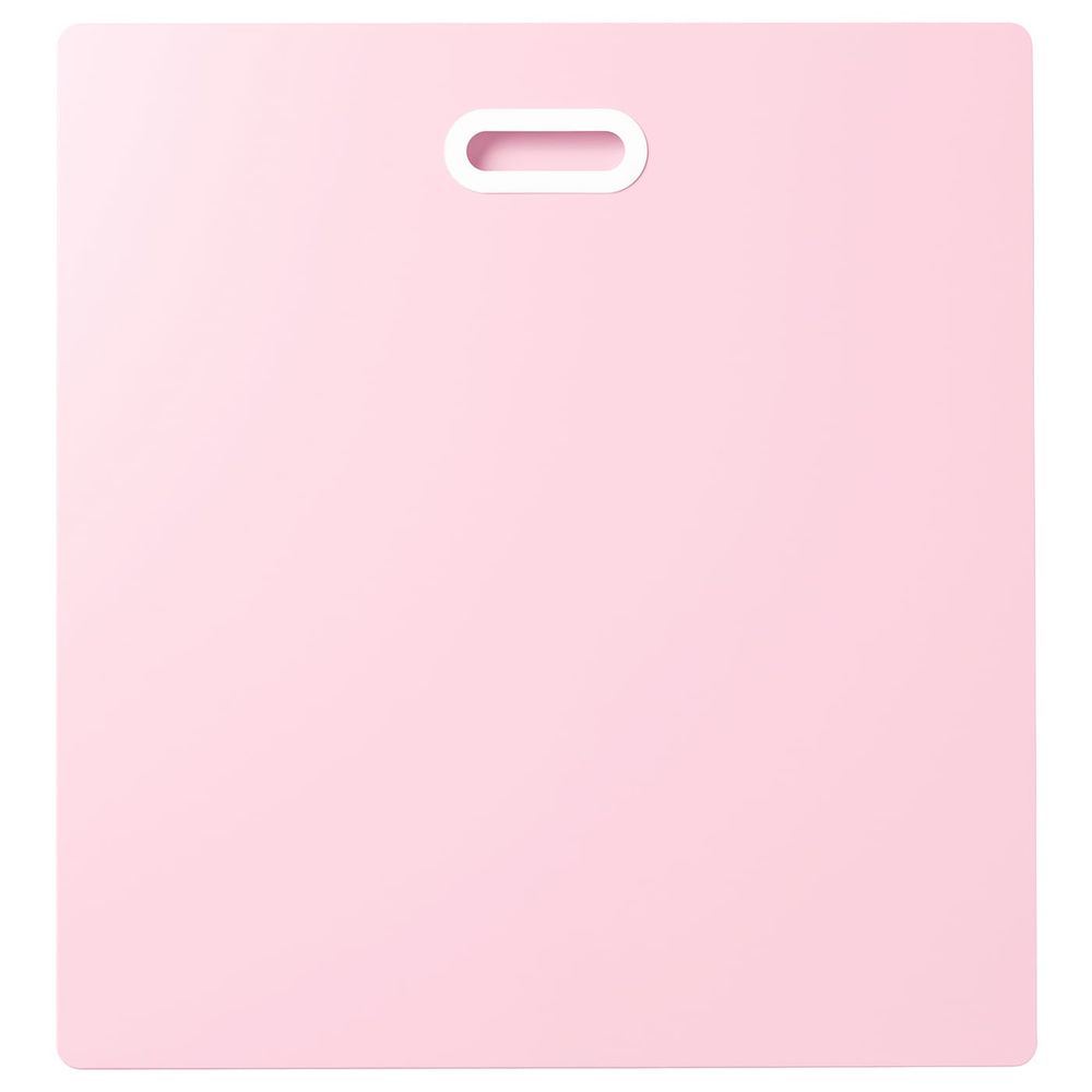 Фронтальная панель ящика, светло-розовый 60x64 см IKEA FRITIDS ФРИТИДС 303.868.83 - фото 1