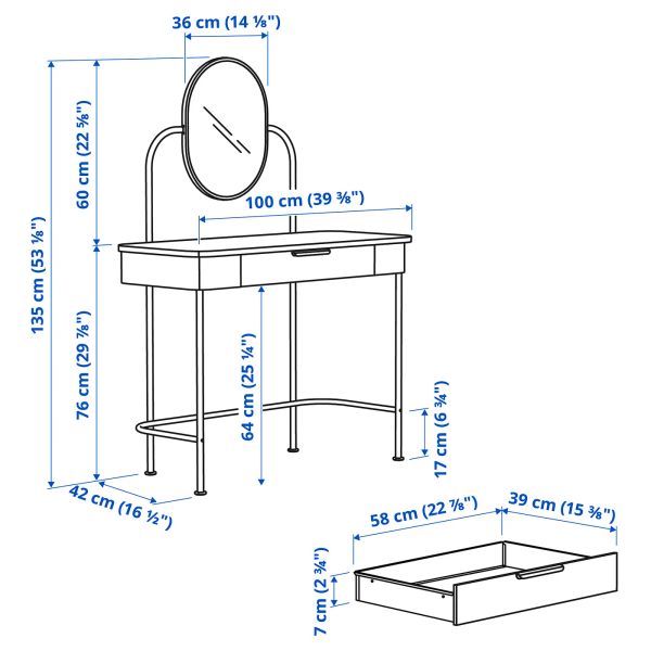 IKEA, дополнительный ракурс