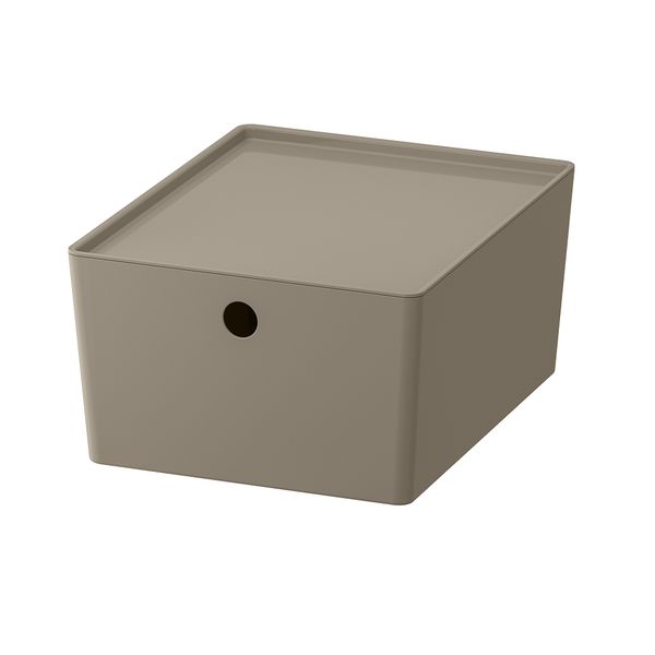 IKEA, вид спереди