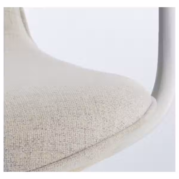 LÅNGFJÄLL Рабочий стул с подлокотниками - фото 6