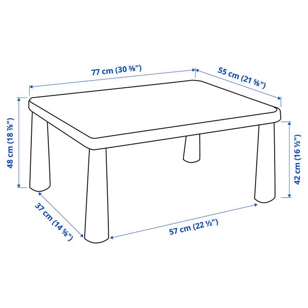 IKEA в интерьере