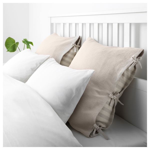 IKEA, дополнительный ракурс - схема-чертеж с размерами