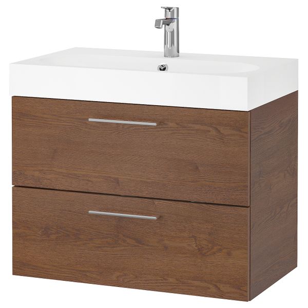 IKEA, вид спереди