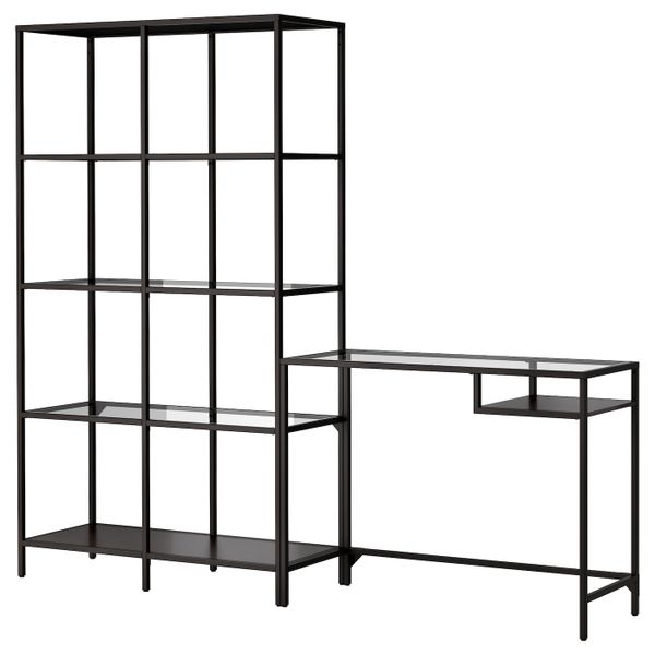 IKEA, вид спереди