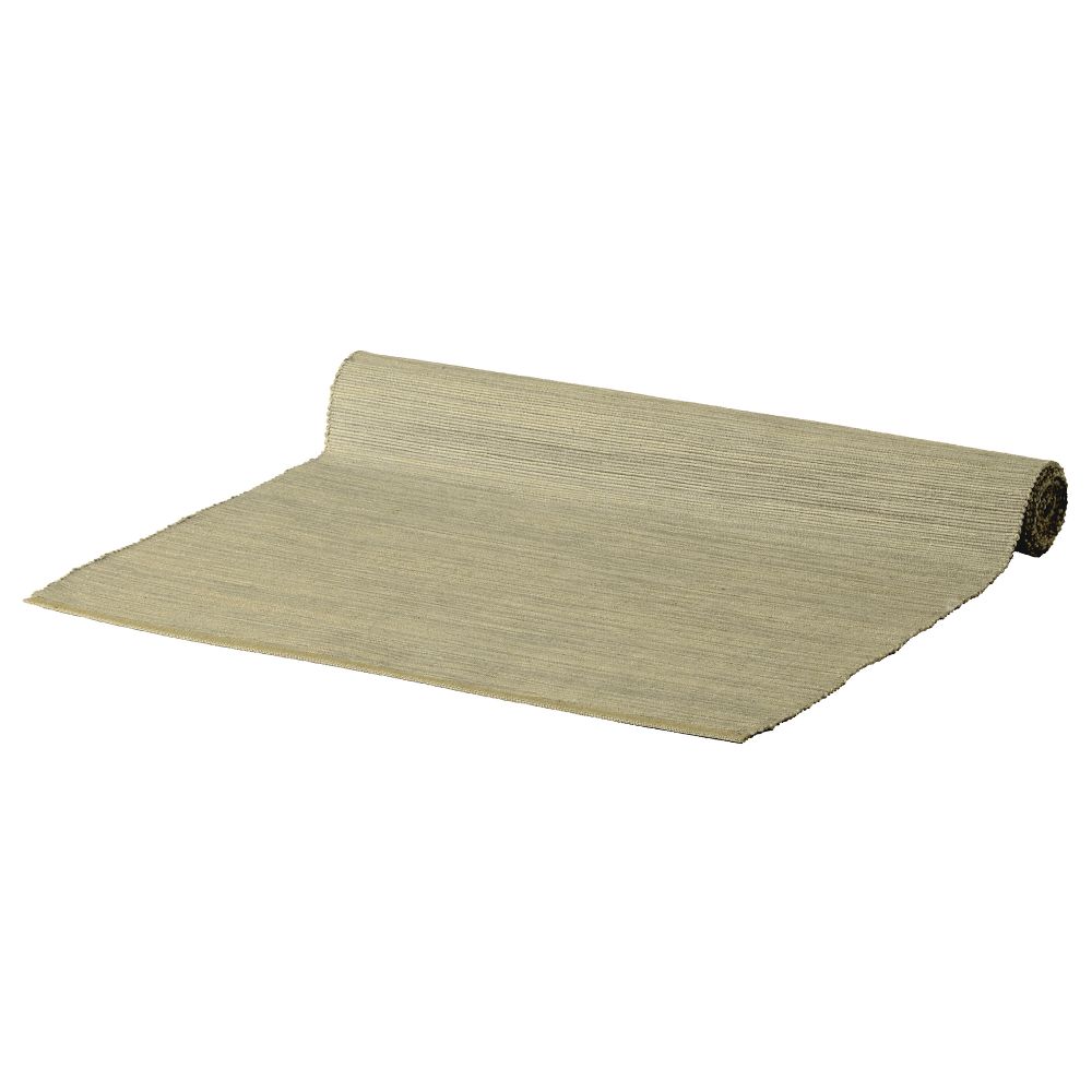 Дорожка настольная МЭРИТ, бежевый (35x130 см) - фото 1