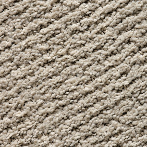 Ковер, короткий ворс, светло-бежевый 133x195 см IKEA SPORUP СПОРУП 904.534.31 - фото 4