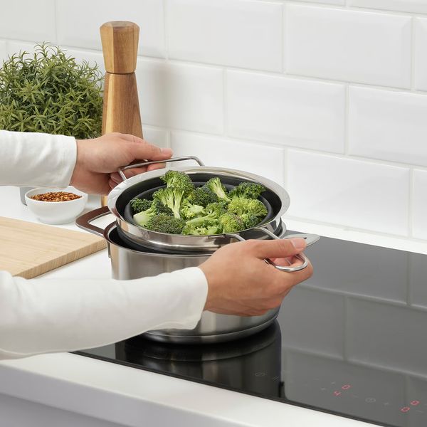 IKEA, дополнительный ракурс