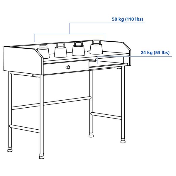 IKEA, дополнительный ракурс