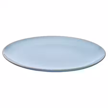 FÄRGKLAR Тарелка - голубой 26 см