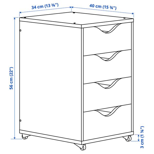 IKEA, дополнительный ракурс