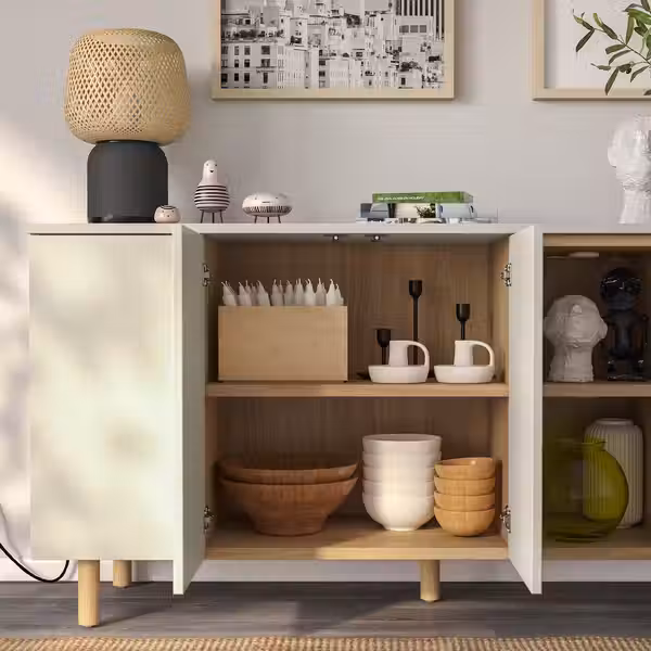 IKEA, дополнительный ракурс