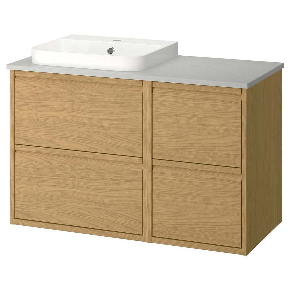 IKEA, вид спереди