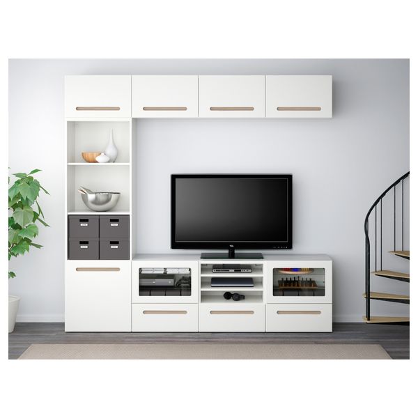 IKEA в интерьере