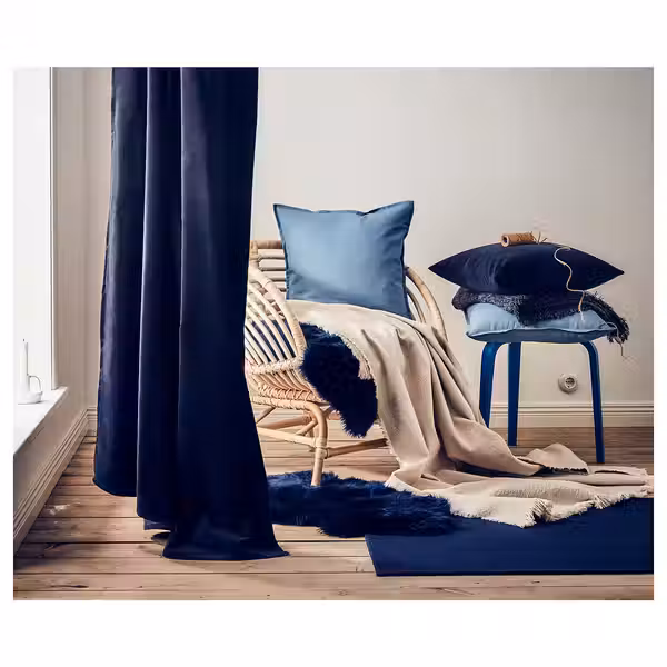 BUSKBO Кресло - ротанг - фото 5