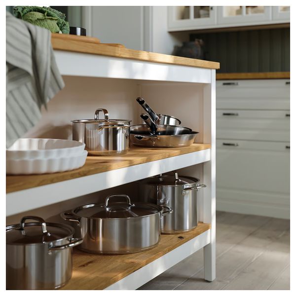 IKEA, дополнительный ракурс