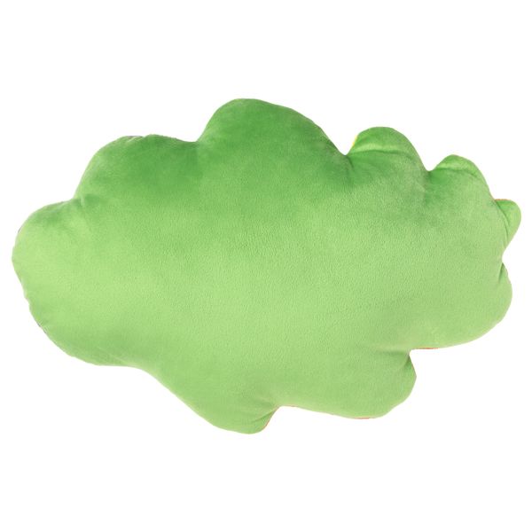 Мягкая игрушка САГОСКАТТ, радужное облако - фото 2