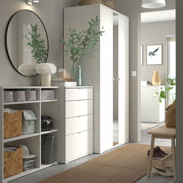 IKEA, дополнительный ракурс