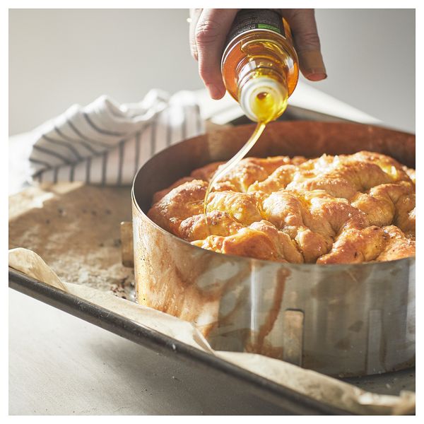 Рамка для выпечки, регулируемая, 30 см IKEA TÅRTBAK ТОРТБАК 904.855.35 - фото 10