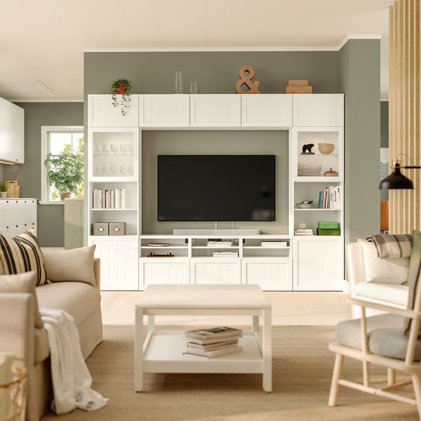 IKEA, дополнительный ракурс