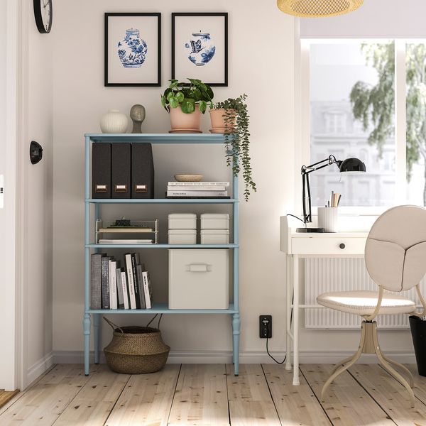 IKEA, дополнительный ракурс