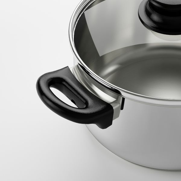 IKEA, дополнительный ракурс
