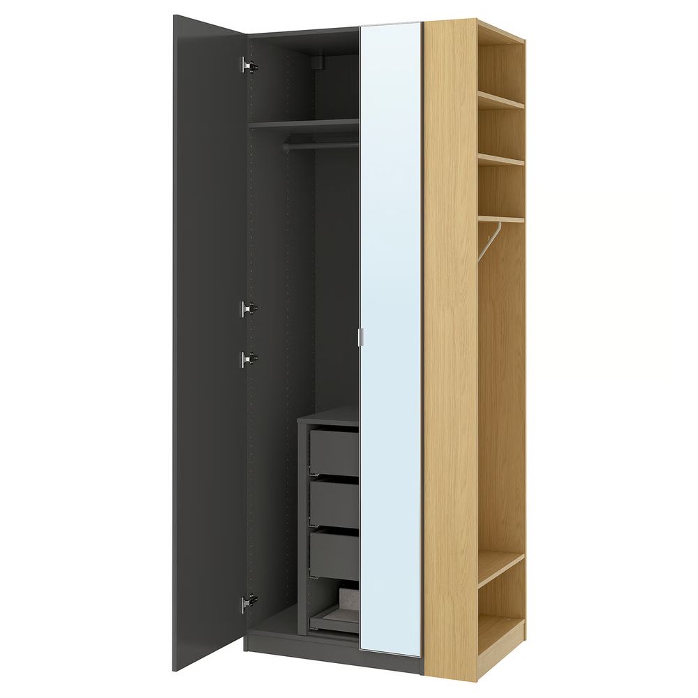 IKEA, вид спереди