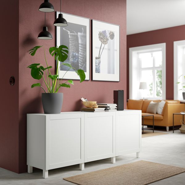 IKEA, дополнительный ракурс
