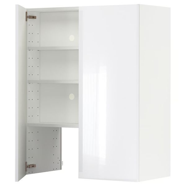IKEA, вид спереди