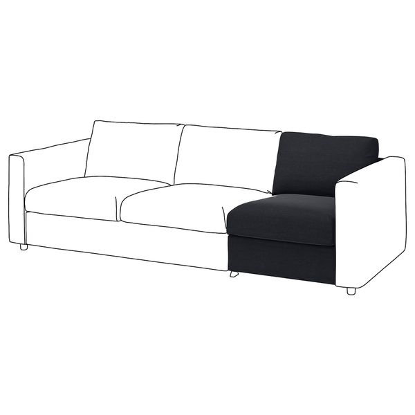 IKEA, дополнительный ракурс