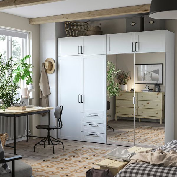 IKEA, дополнительный ракурс