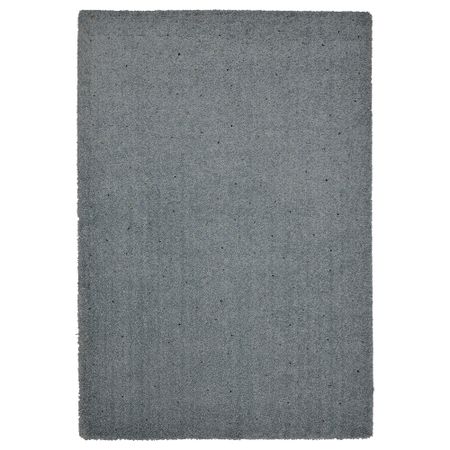 Ковер, длинный ворс, 160x230 cm IKEA SPENTRUP СПЕНТРУП 805.141.85