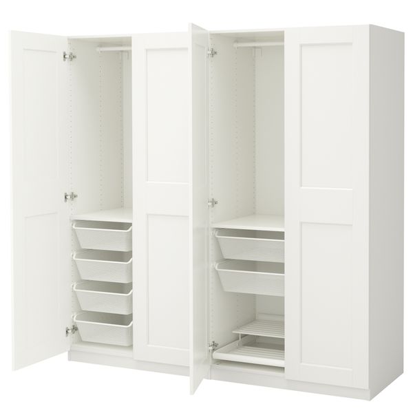 IKEA, дополнительный ракурс