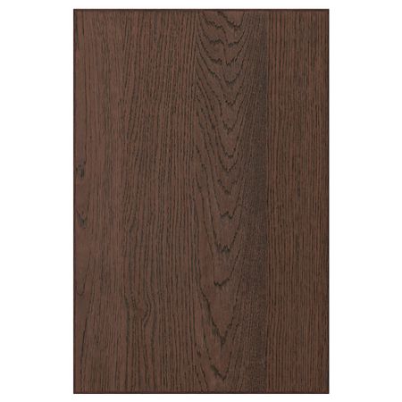 Дверь, коричневый 40x60 см IKEA SINARP СИНАРП 004.042.23