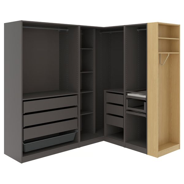 IKEA, вид спереди