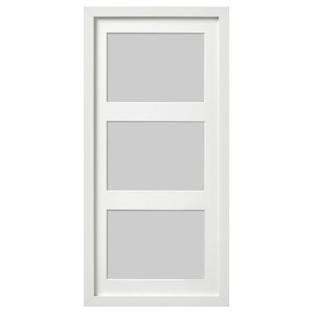 Рама РИББА, белый