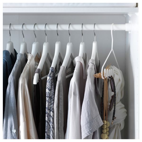 IKEA, дополнительный ракурс - схема-чертеж с размерами