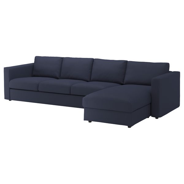 IKEA, дополнительный ракурс